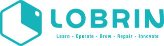 Logo LOBRIN